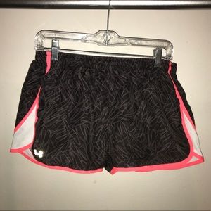 Under Armour athletic shorts